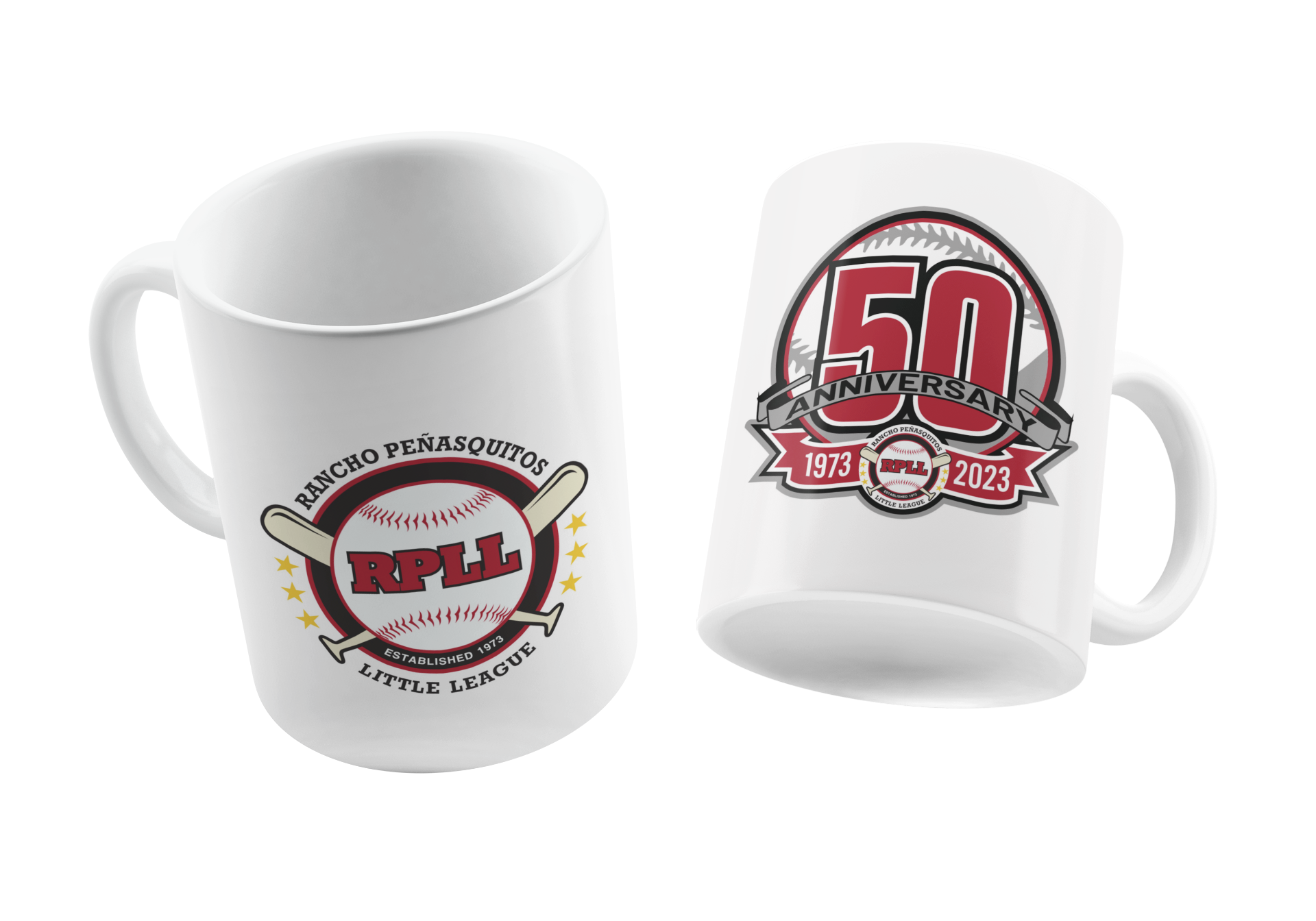 50 PATCH 11OZ MUG