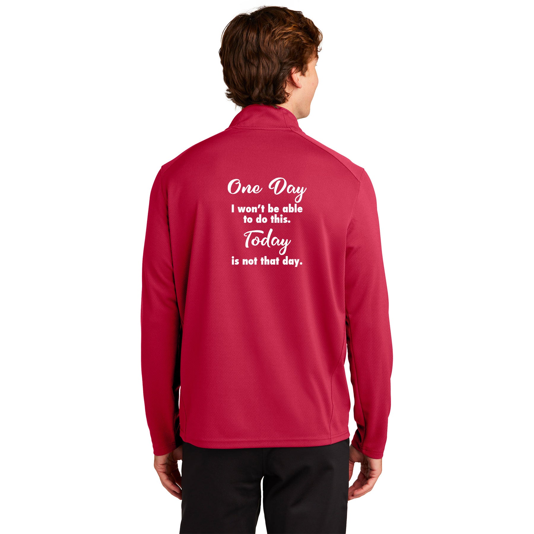 RUN 610 MEN'S PERFORMANCE JACKET