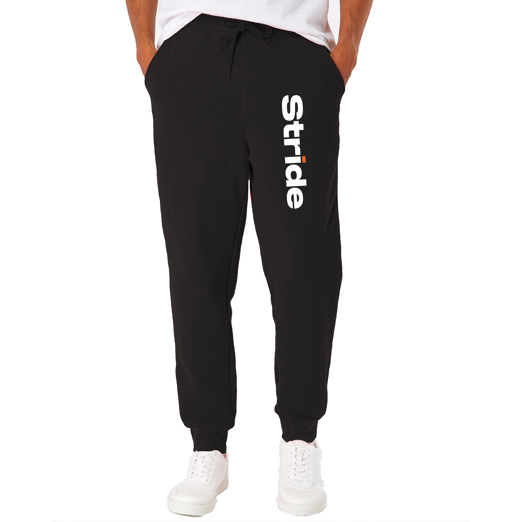 STRIDE MIDWEIGHT FLEECE PANTS