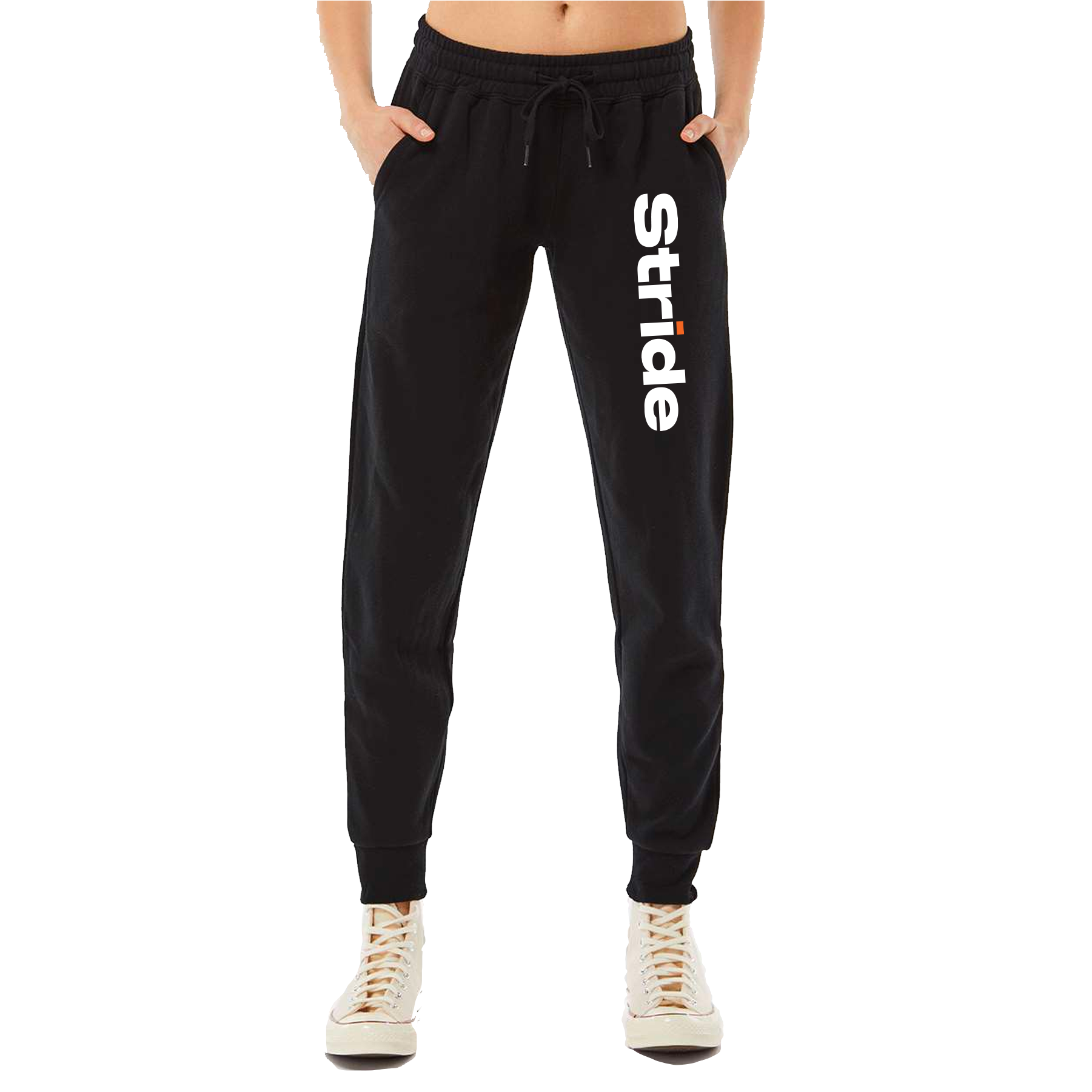 STRIDE SWEATPANT