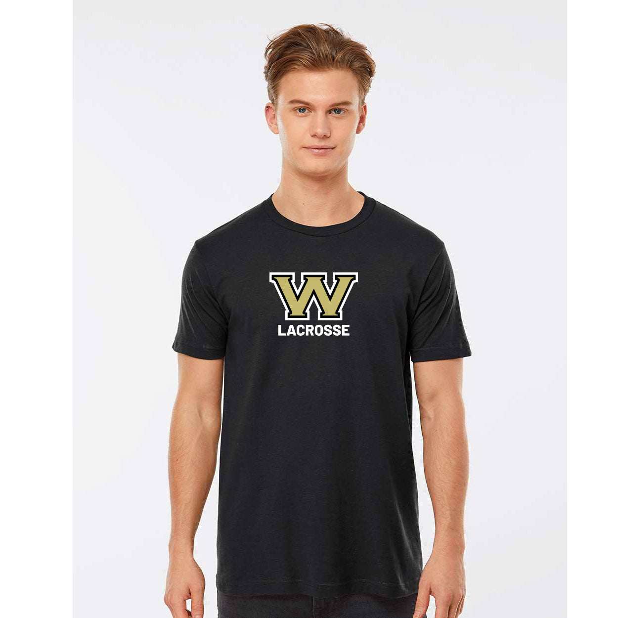 WESTVIEW LACROSSE MEN'S CLASSIC T-SHIRT