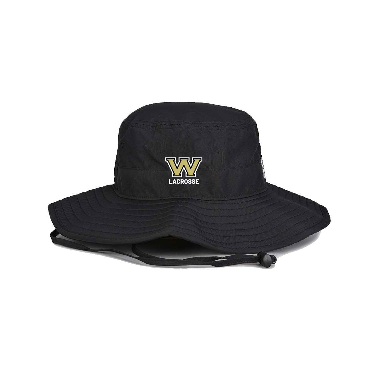 WESTVIEW LACROSSE BOONEY HAT