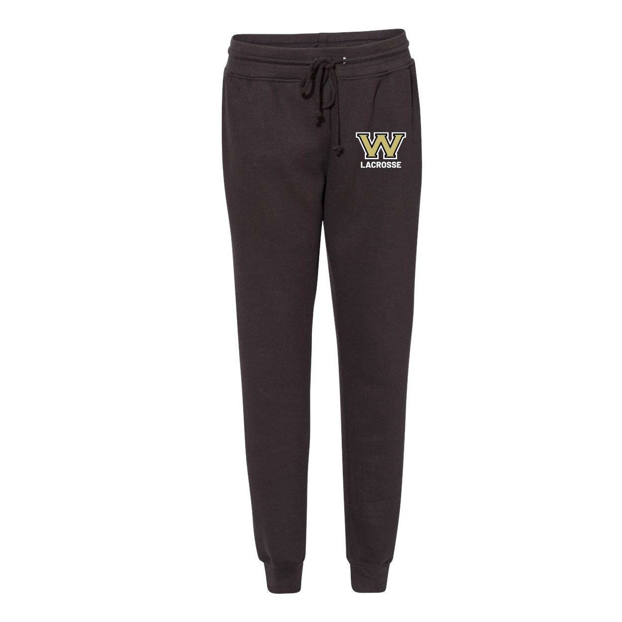 WESTVIEW LACROSSE WOMEN'S FLEECE JOGGER PANTS