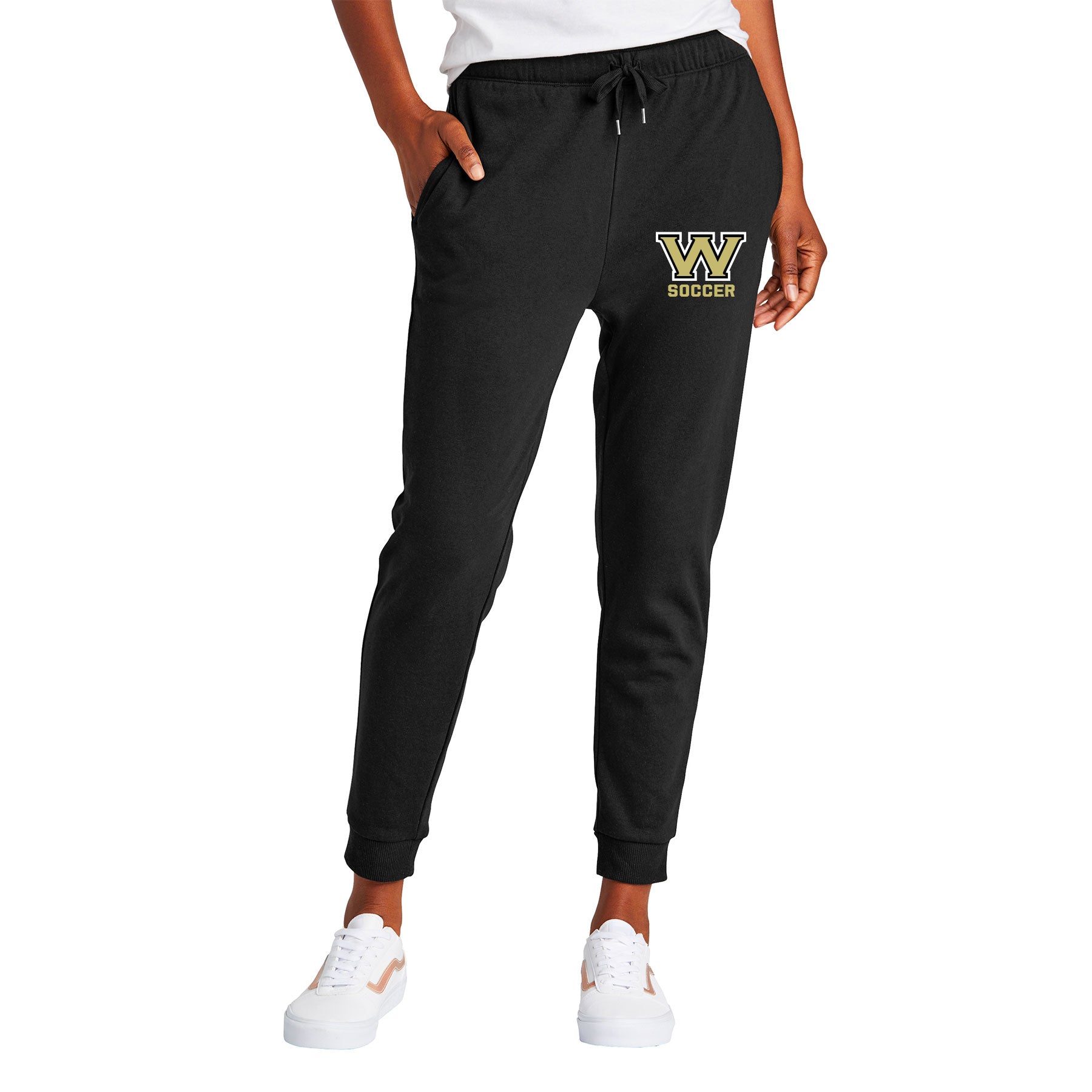 WESTVIEW SOCCER SWEAT PANTS