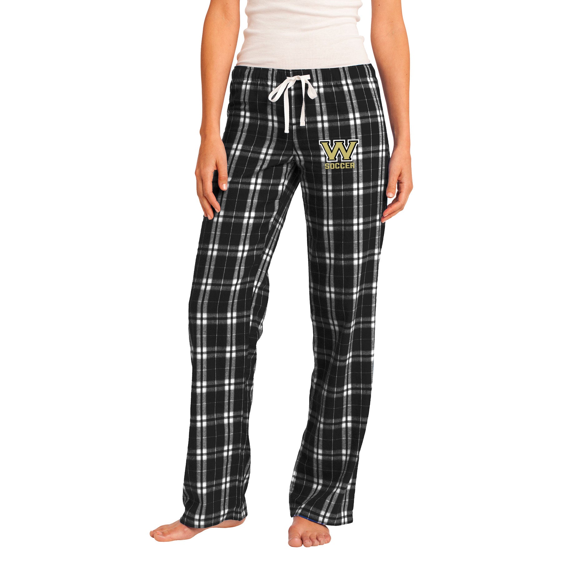 WESTVIEW SOCCER MEN'S PAJAMA PANT