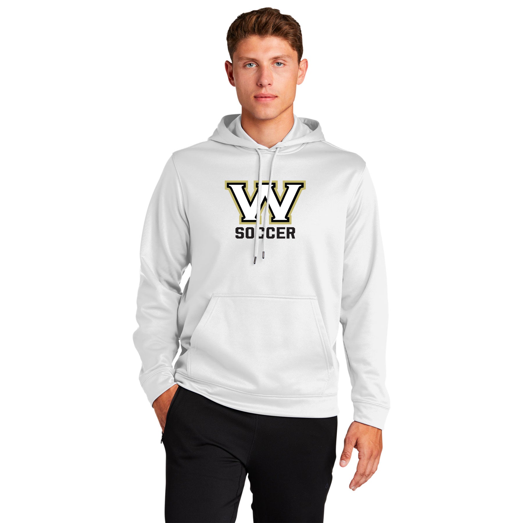 WESTVIEW SOCCER PERFORMANCE HOODED SWEATSHIRT