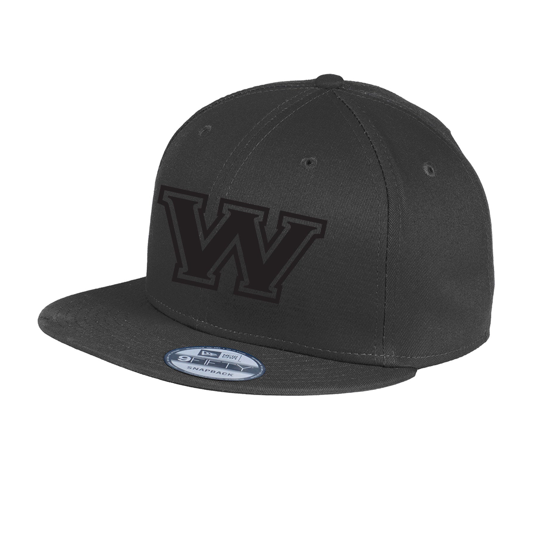 WESTVIEW SOCCER TONE-ON-TONE CAP