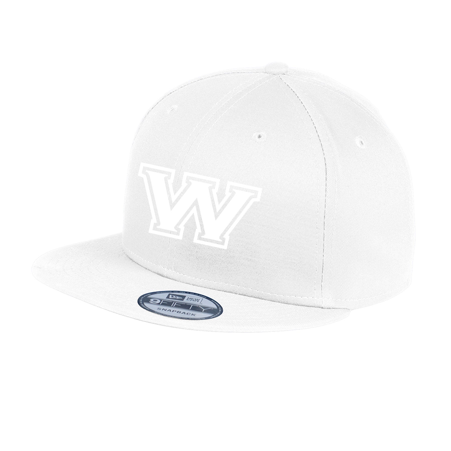 WESTVIEW SOCCER TONE-ON-TONE CAP