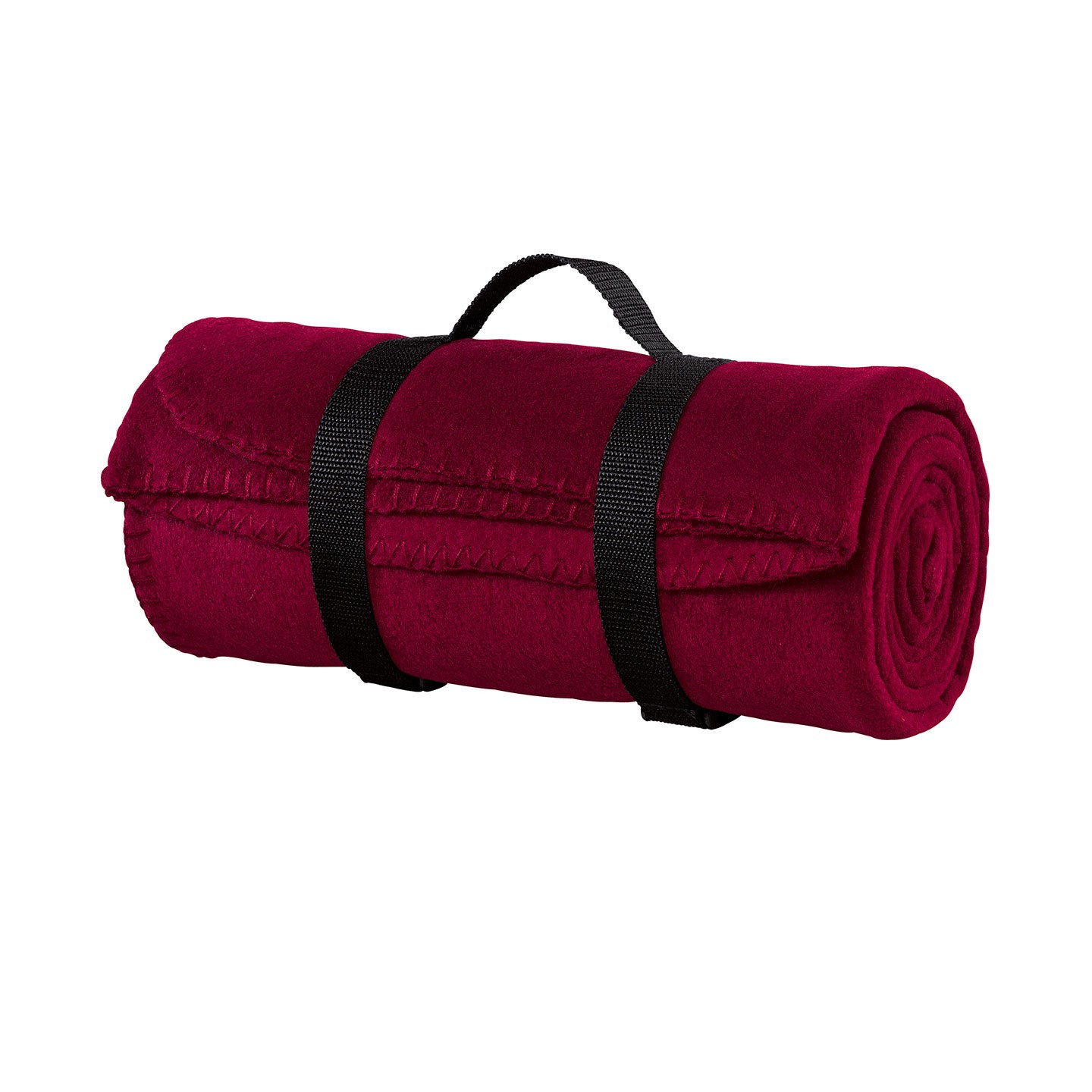 SOUTH KITSAP HIGH SCHOOL EMBROIDERED BLANKET
