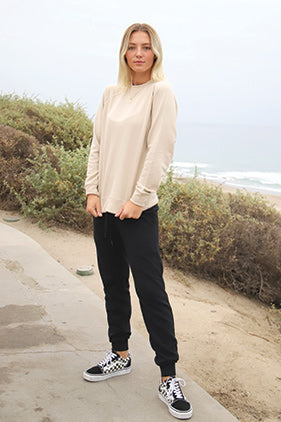 MIRA MESA SOCCER WOMEN'S SWEATPANT