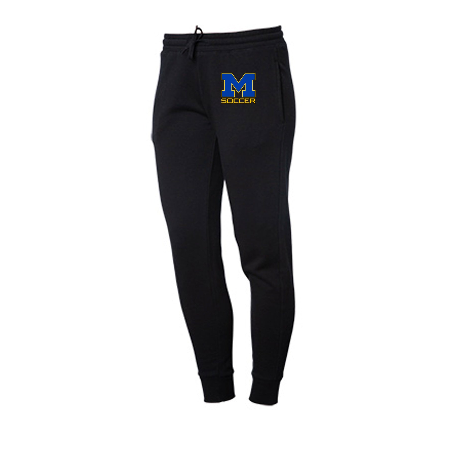 MIRA MESA SOCCER WOMEN'S SWEATPANT