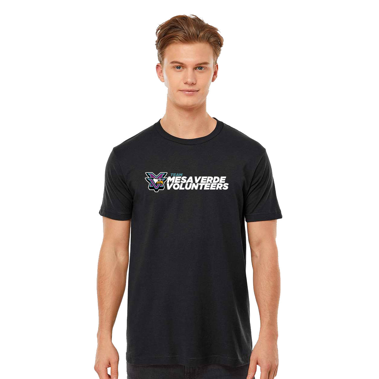 MESA VERDE VOLUNTEER CLASSIC T-SHIRT