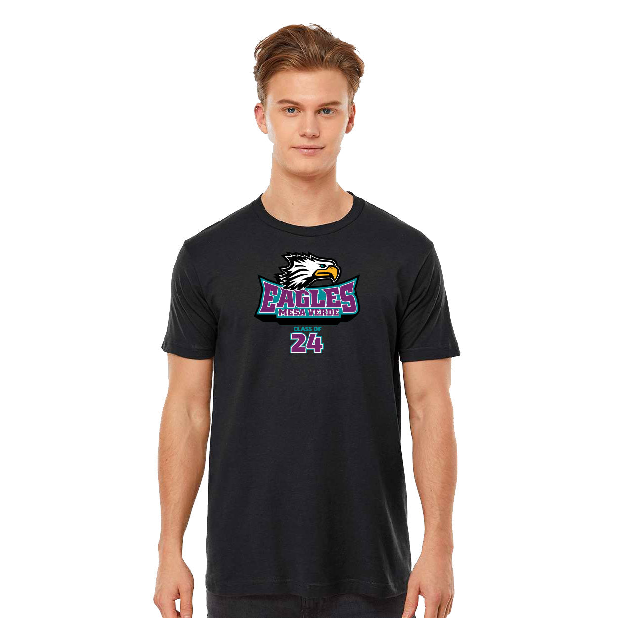 MESA VERDE CLASS OF 24 CLASSIC T-SHIRT