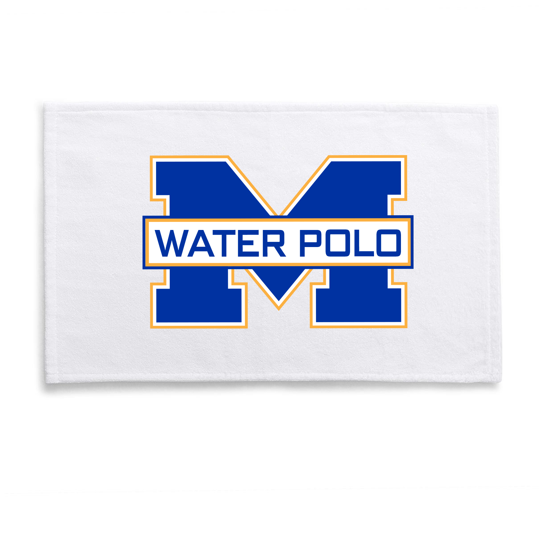 MIRA MESA WATER POLO RALLEY TOWEL