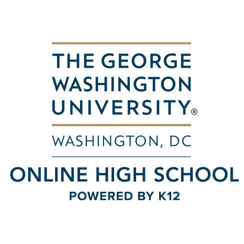 GEORGE WASHINGTON UNIVERSITY ONLINE HIGH SCHOOL