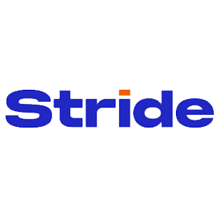 STRIDE