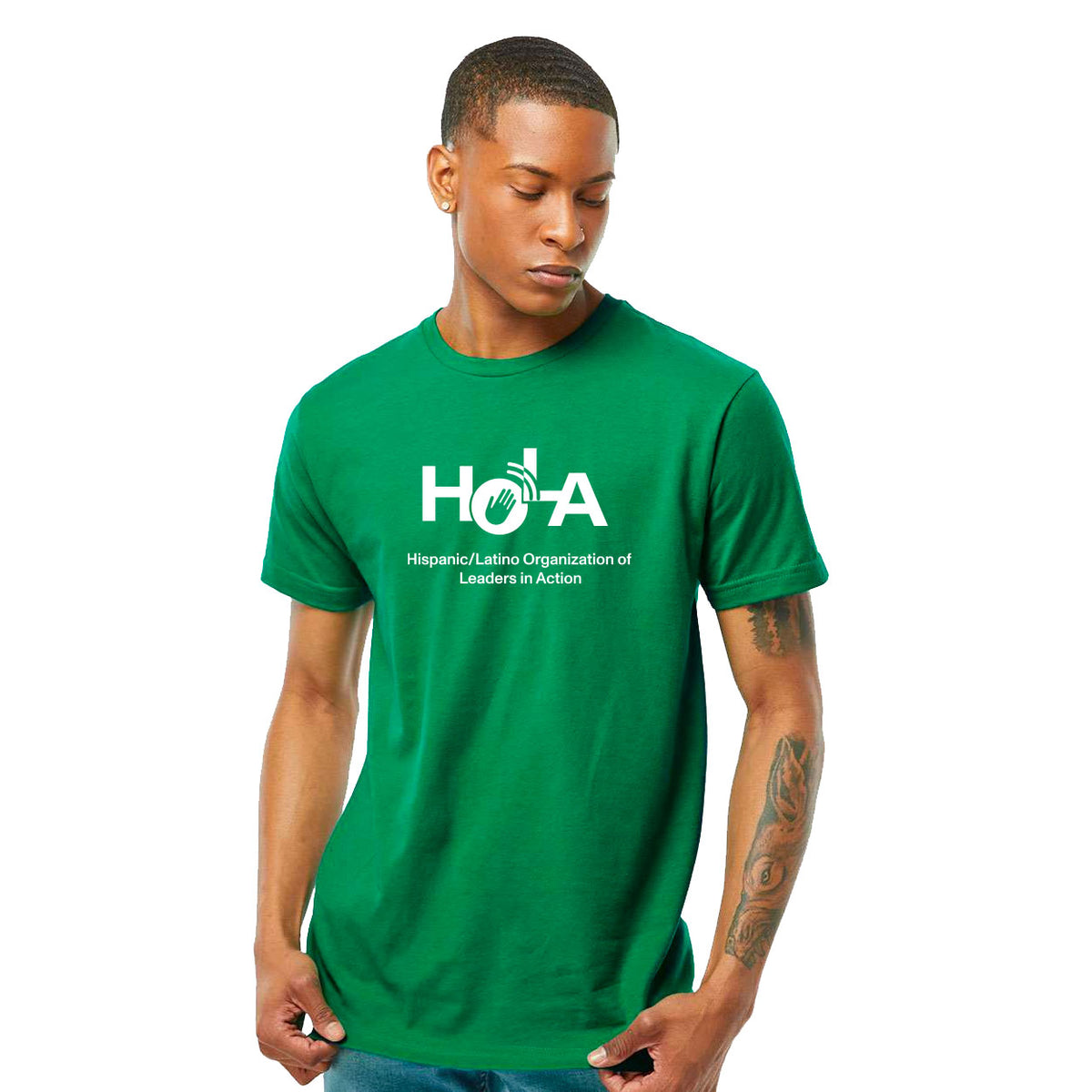 HOLA CLASSIC T-SHIRT