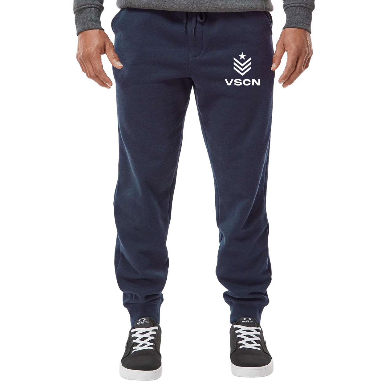VSCN LOGO MIDWEIGHT FLEECE PANTS
