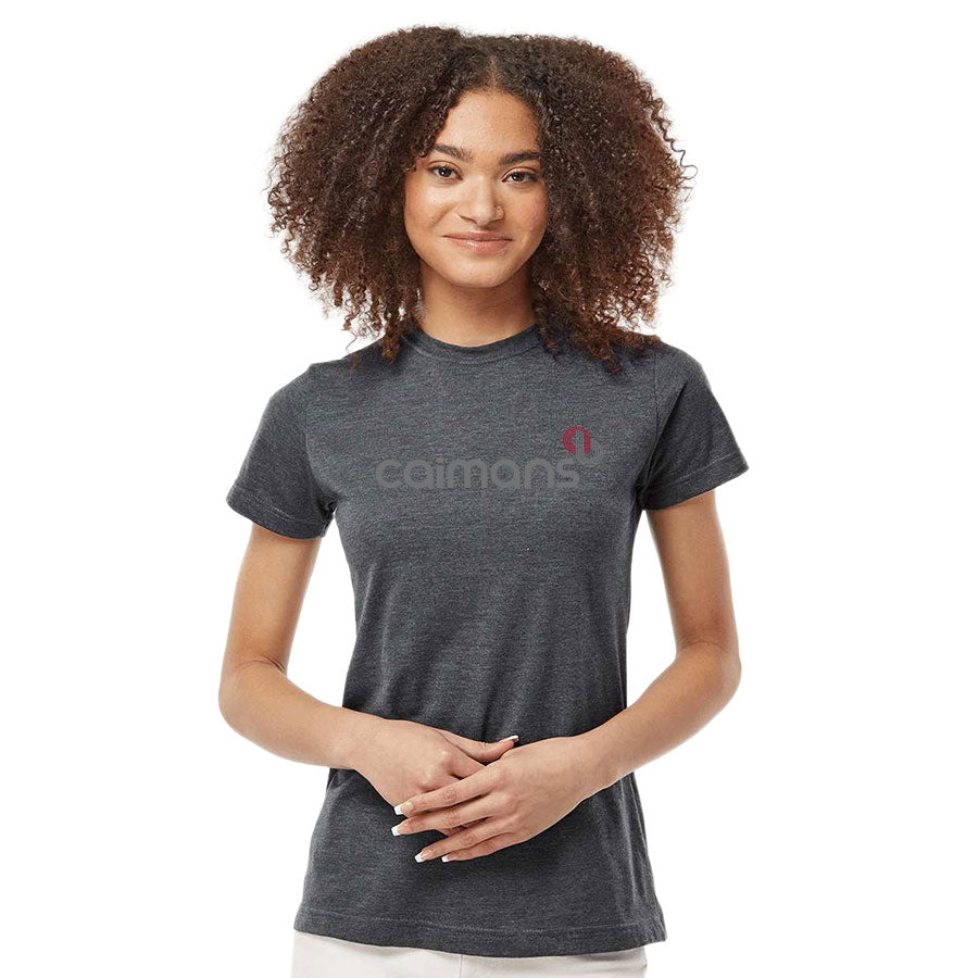 ACADEMY OF BASEBALL CAIMANS CLASSIC T-SHIRT