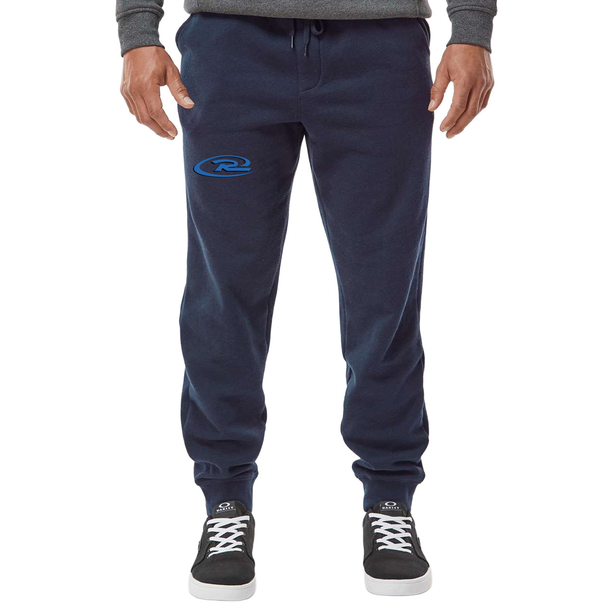 SAN DIEGO RUSH LOGO MIDWEIGHT FLEECE PANTS - UNISEX