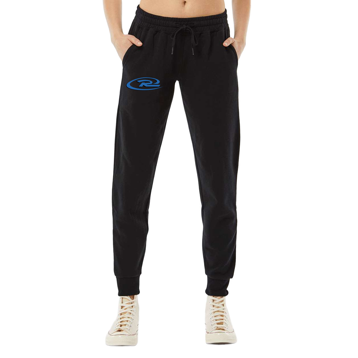 SAN DIEGO RUSH LOGO SWEATPANT - LADIES