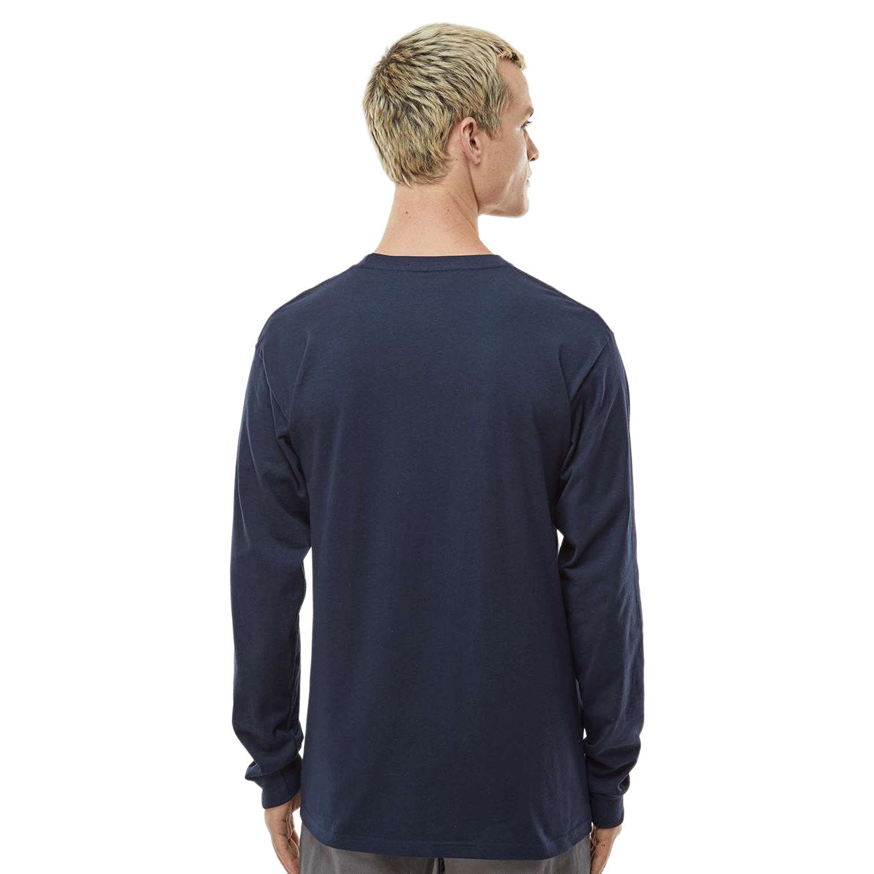 HAWKS CITY CONNECT II UNISEX JERSEY LONG SLEEVE T-SHIRT