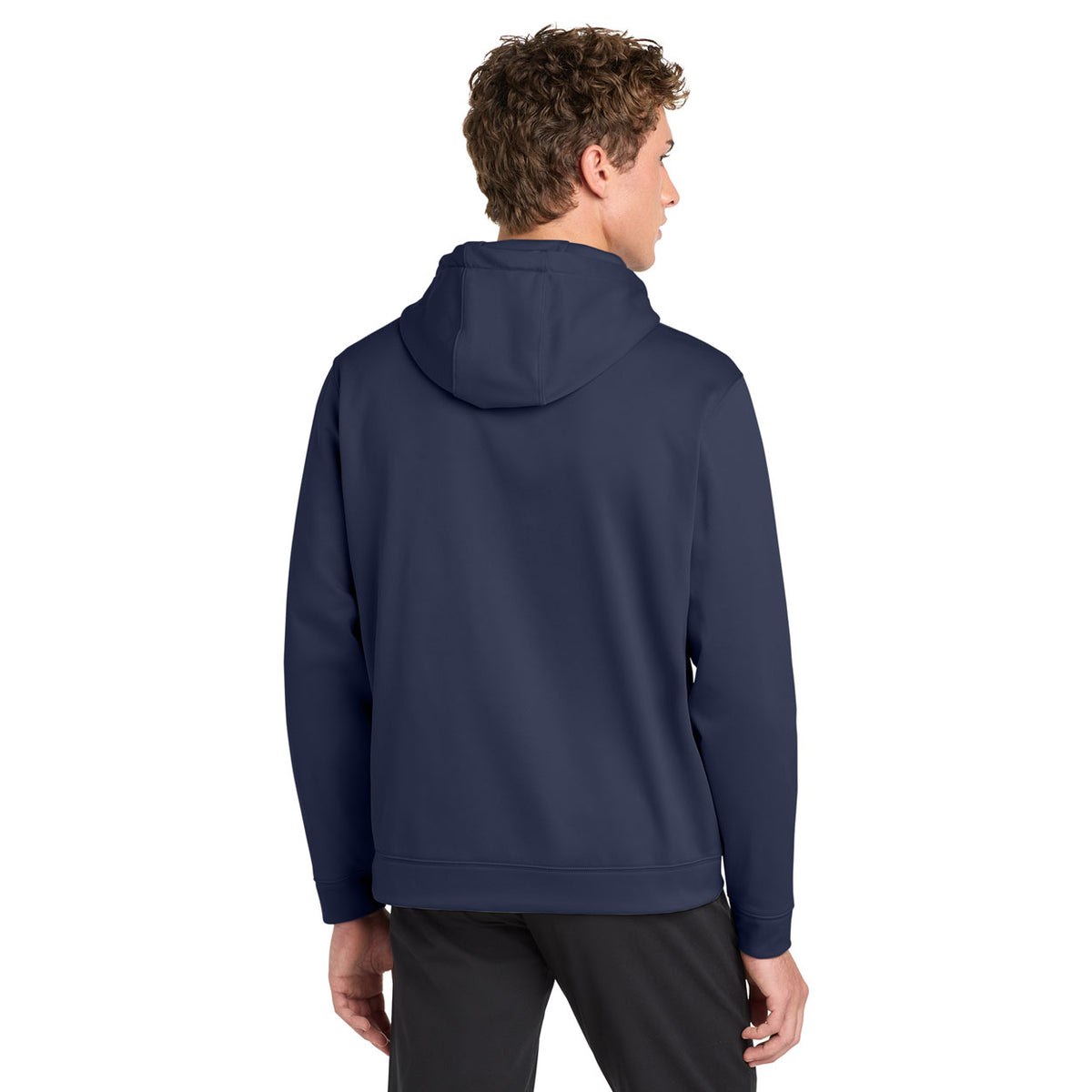 HAWKS CITY CONNECT II PERFORMANCE HOODED SWEATSHIRT
