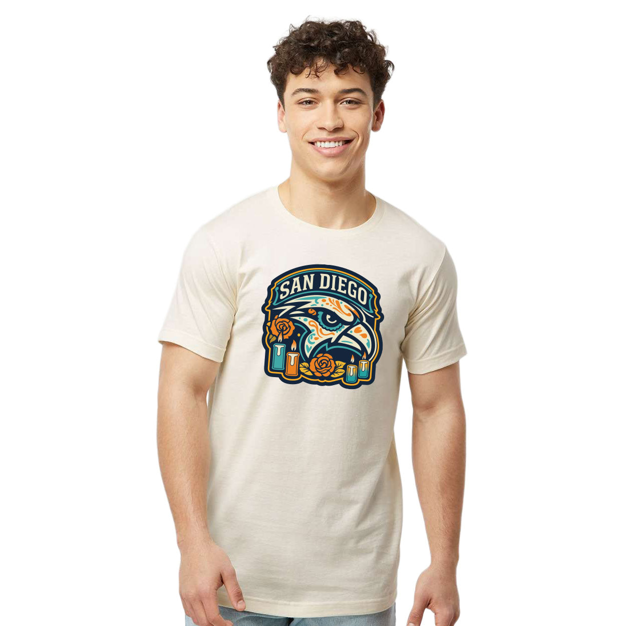 HAWKS CITY CONNECT II CLASSIC T-SHIRT
