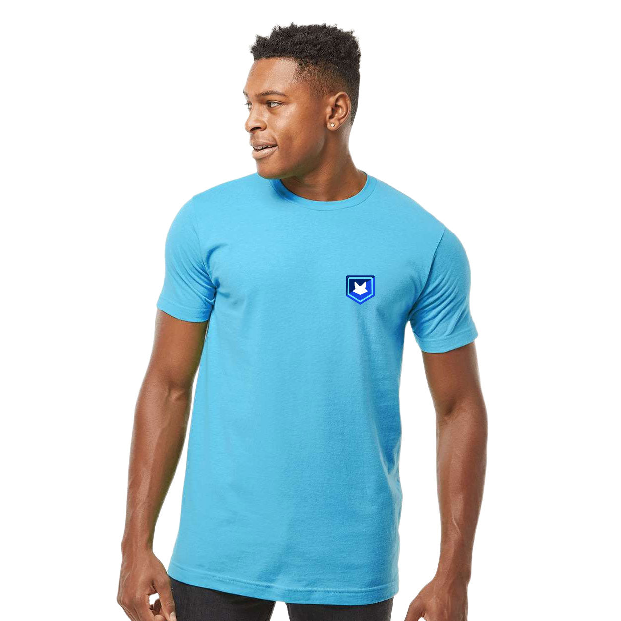 K12 ESPORTS LEAGUE ICON T-SHIRT