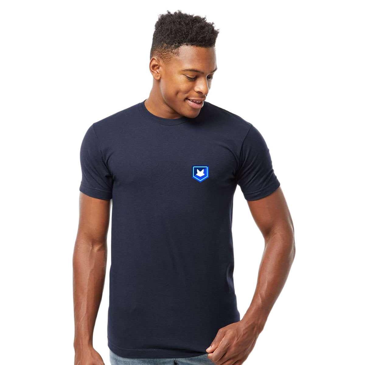 K12 ESPORTS LEAGUE ICON T-SHIRT
