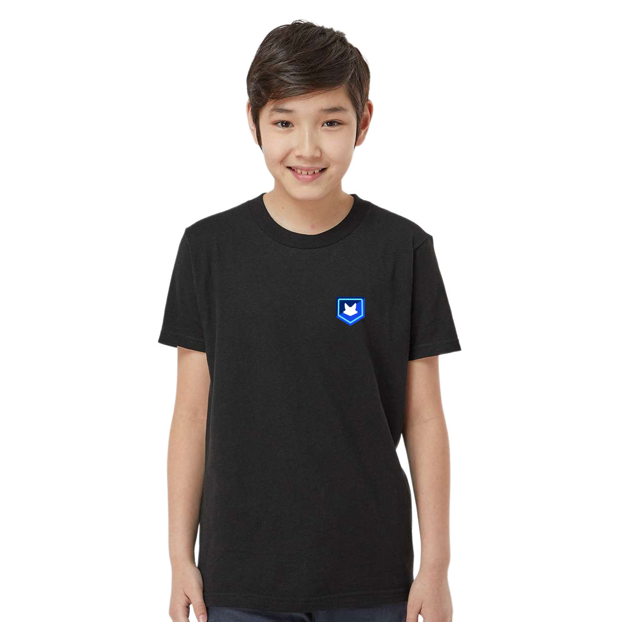 K12 ESPORTS LEAGUE ICON T-SHIRT
