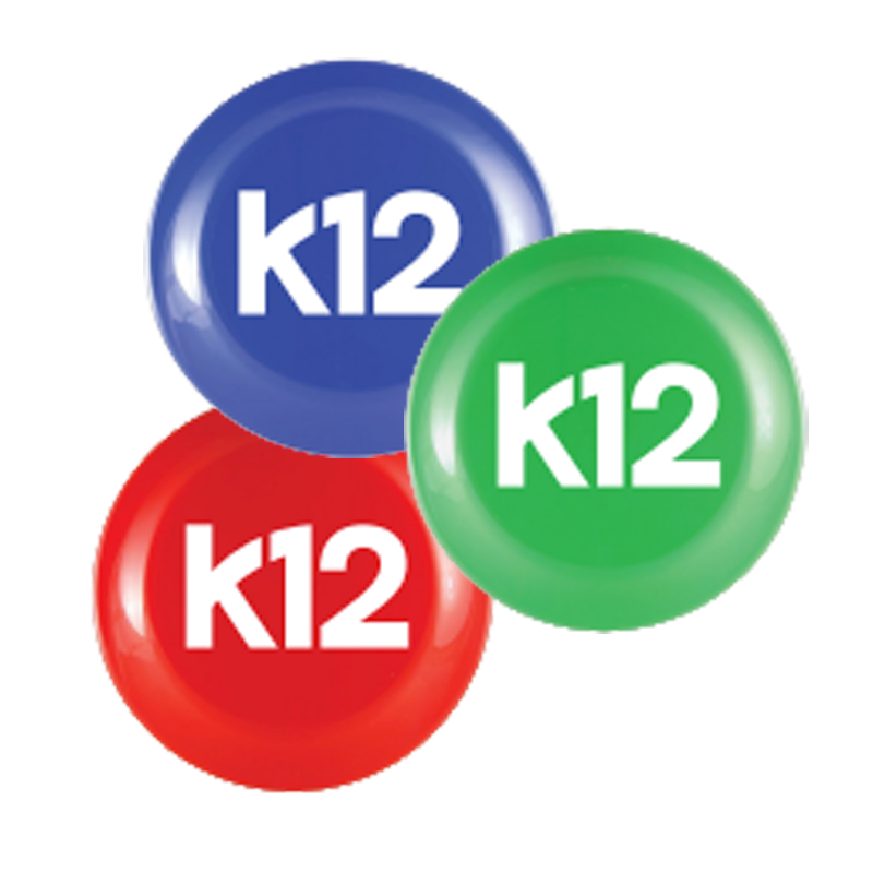 K12 BRONZE PRIZE