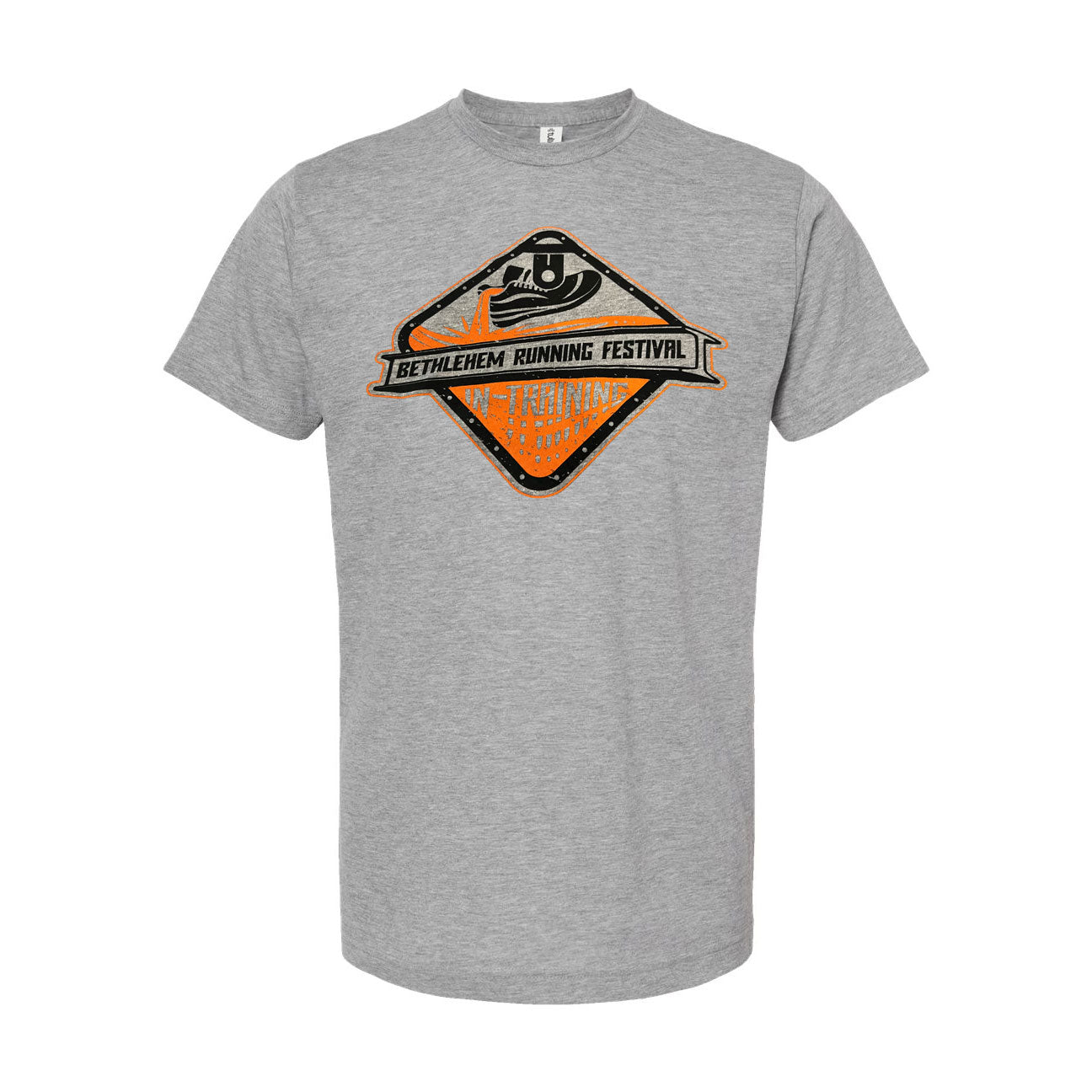 2025 BETHLEHEM RUNNING FESTIVAL IN-TRAINING TEE
