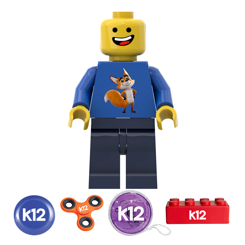 K12 DIAMOND PRIZE