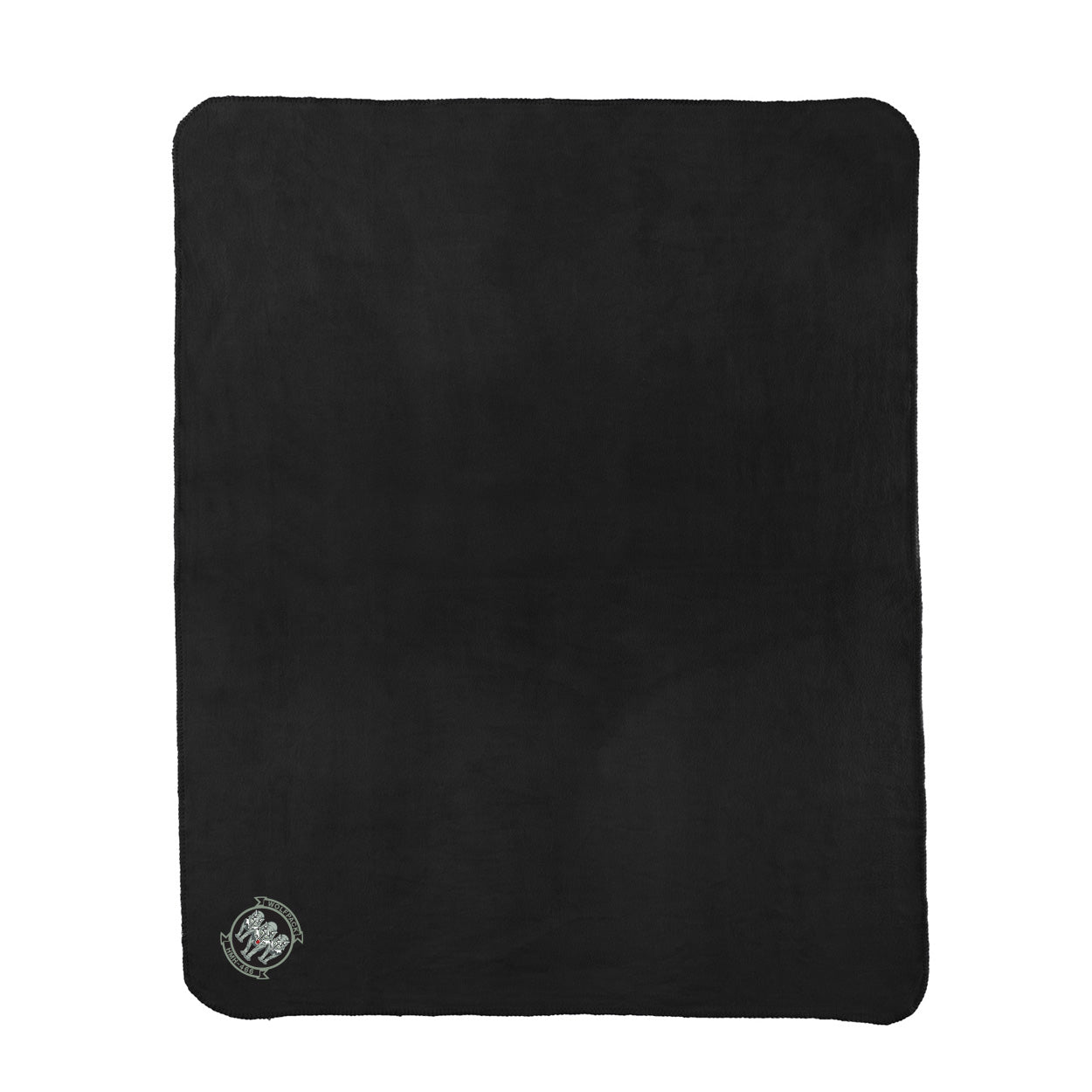 HMH-466 OFFICIAL PATCH EMBROIDERED BLANKET