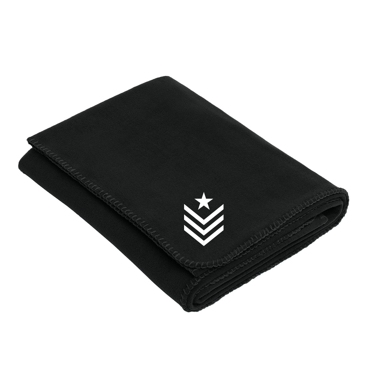 VSCN LOGO EMBROIDERED BLANKET
