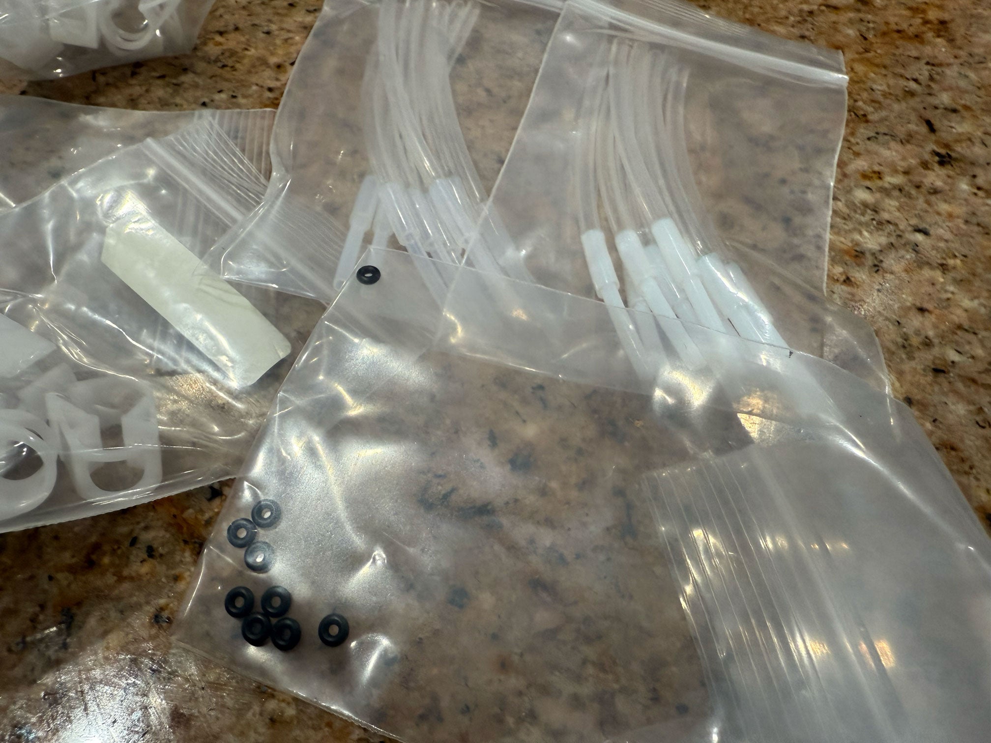 Omniprint 330TX/330TX+ SUPPLIES