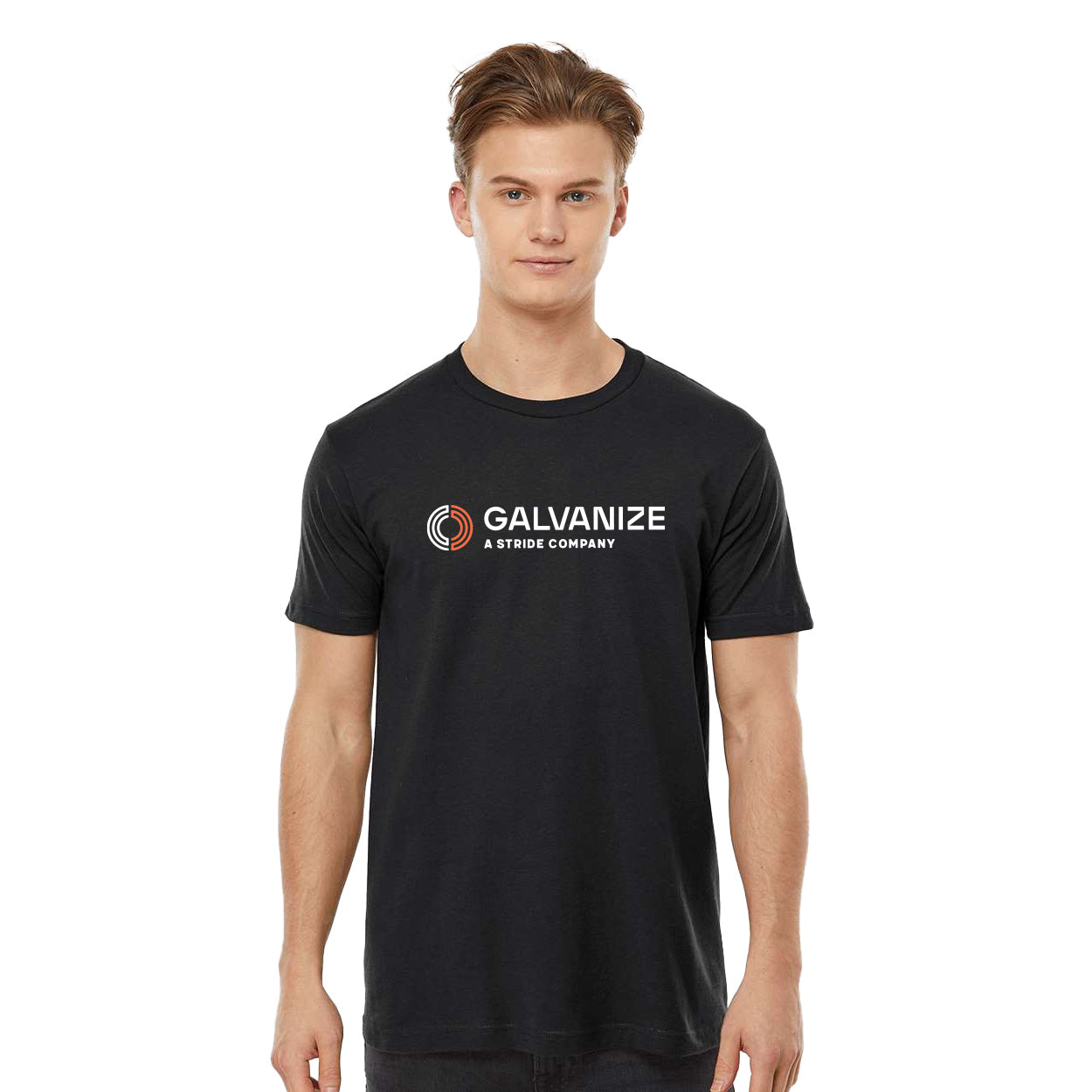 GALVANIZE LOGO CLASSIC T-SHIRT