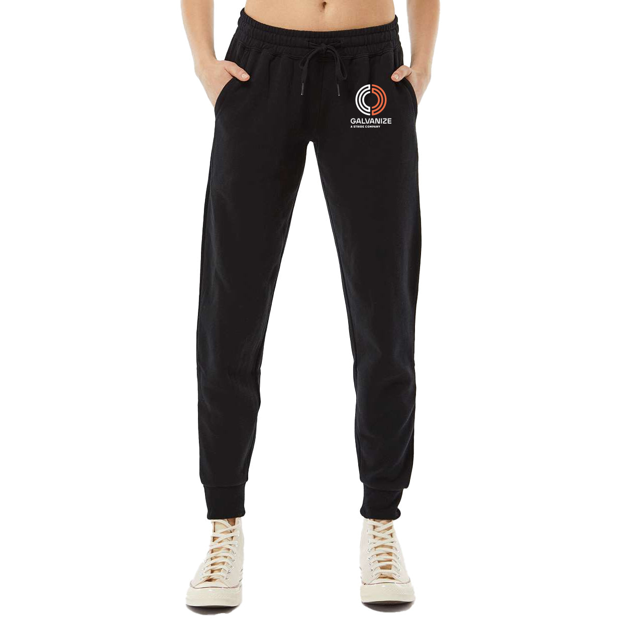 GALVANIZE LOGO SWEATPANT