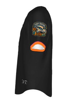 HAWKS CITY CONNECT II CITY CONNECT II STADIUM JERSEY