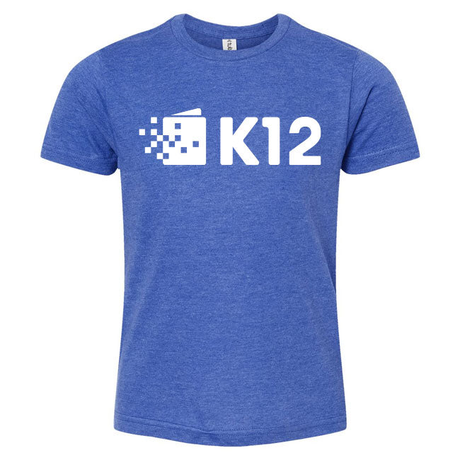 K12 SUMMER GAMES TEE