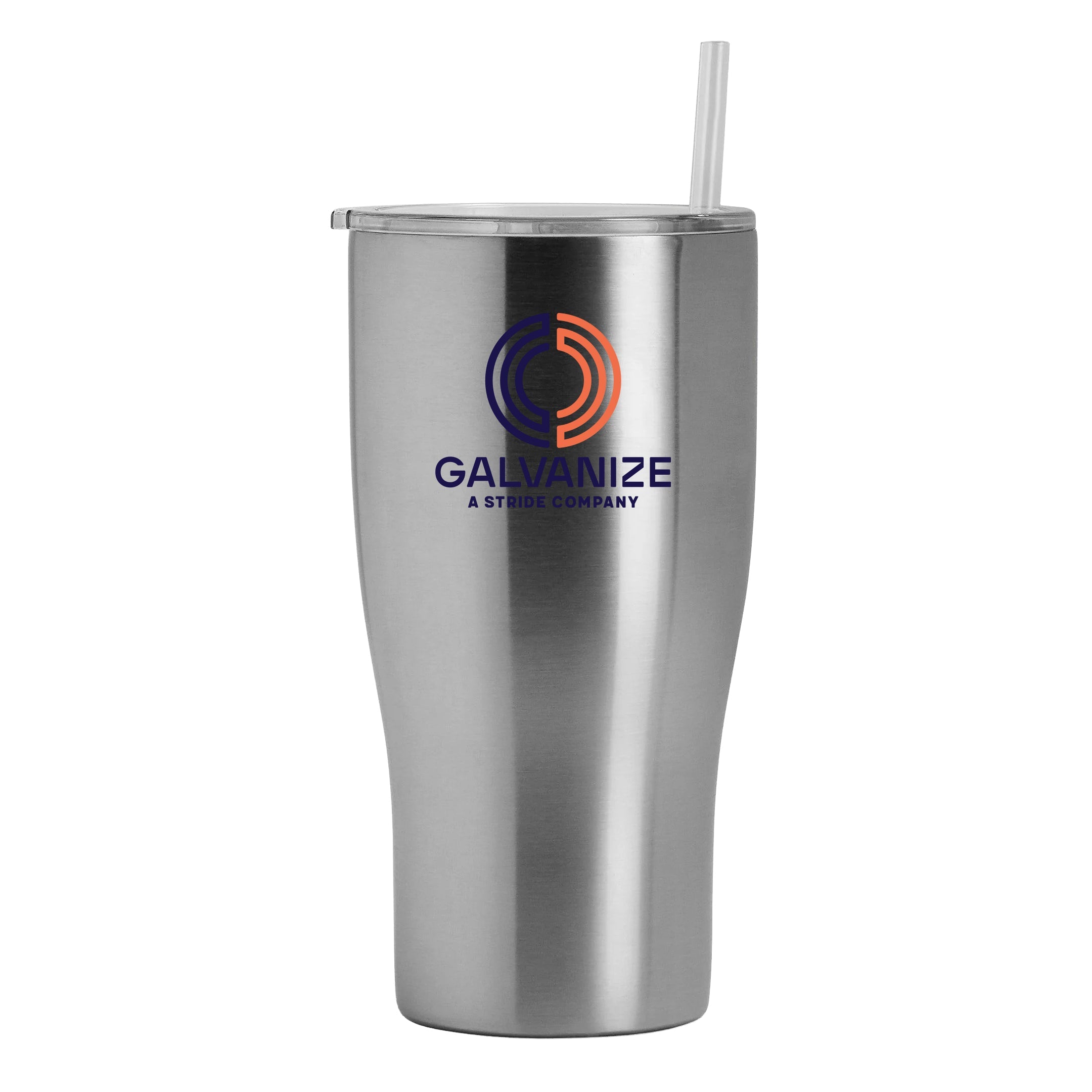 GALVANIZE 30oz Stainless Steel Tumbler