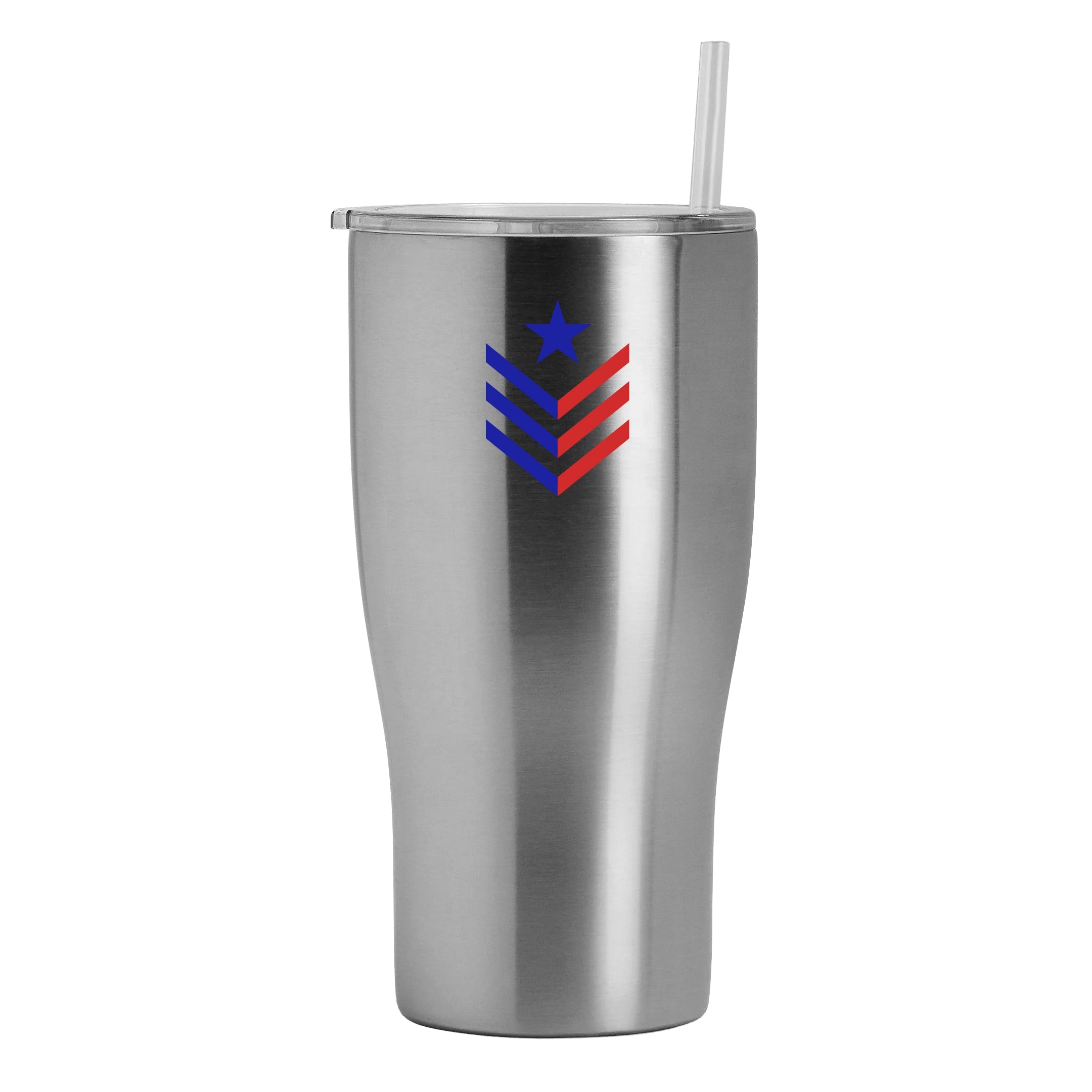 VSCN 30oz Stainless Steel Tumbler