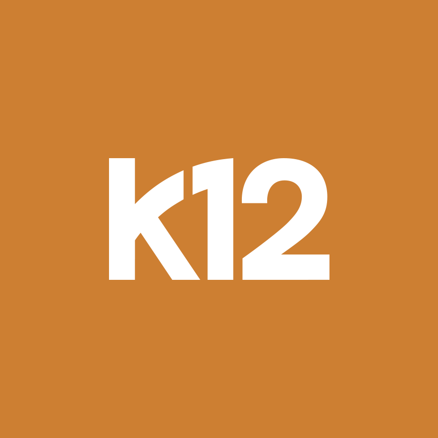 K12 BRONZE PRIZE