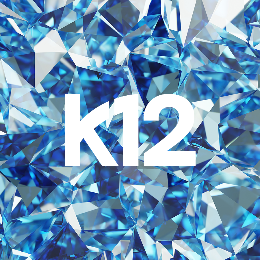 K12 DIAMOND PRIZE