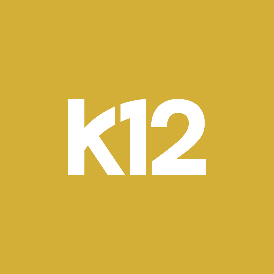 K12 GOLD PRIZE