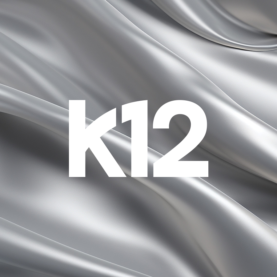 K12 PLATINUM PRIZE