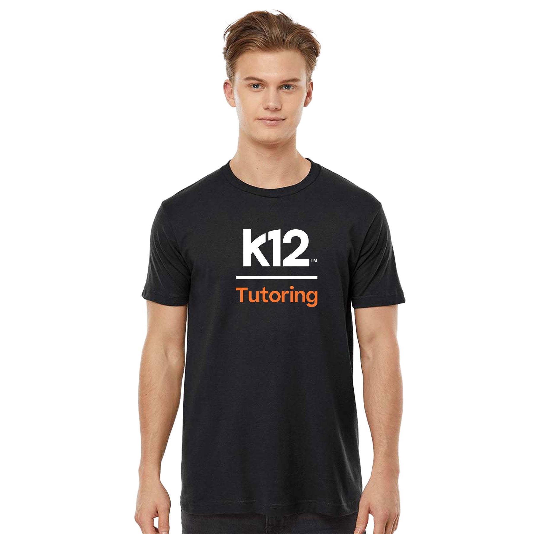 K12 TUTORING LOGO CLASSIC T-SHIRT