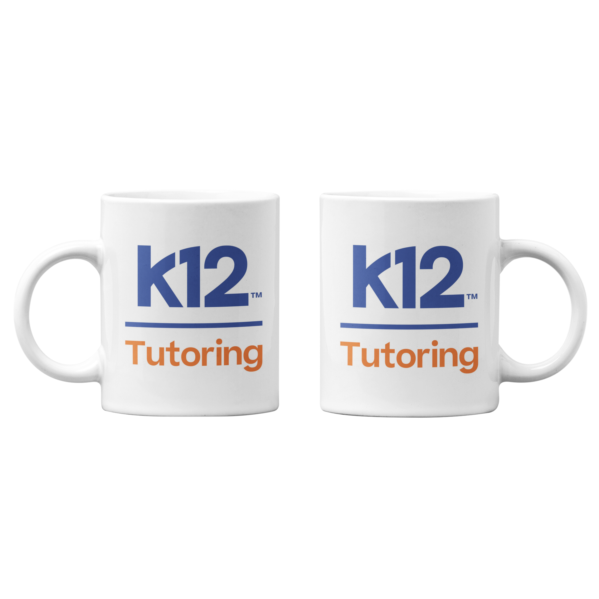 K12 LOGO 11OZ MUG