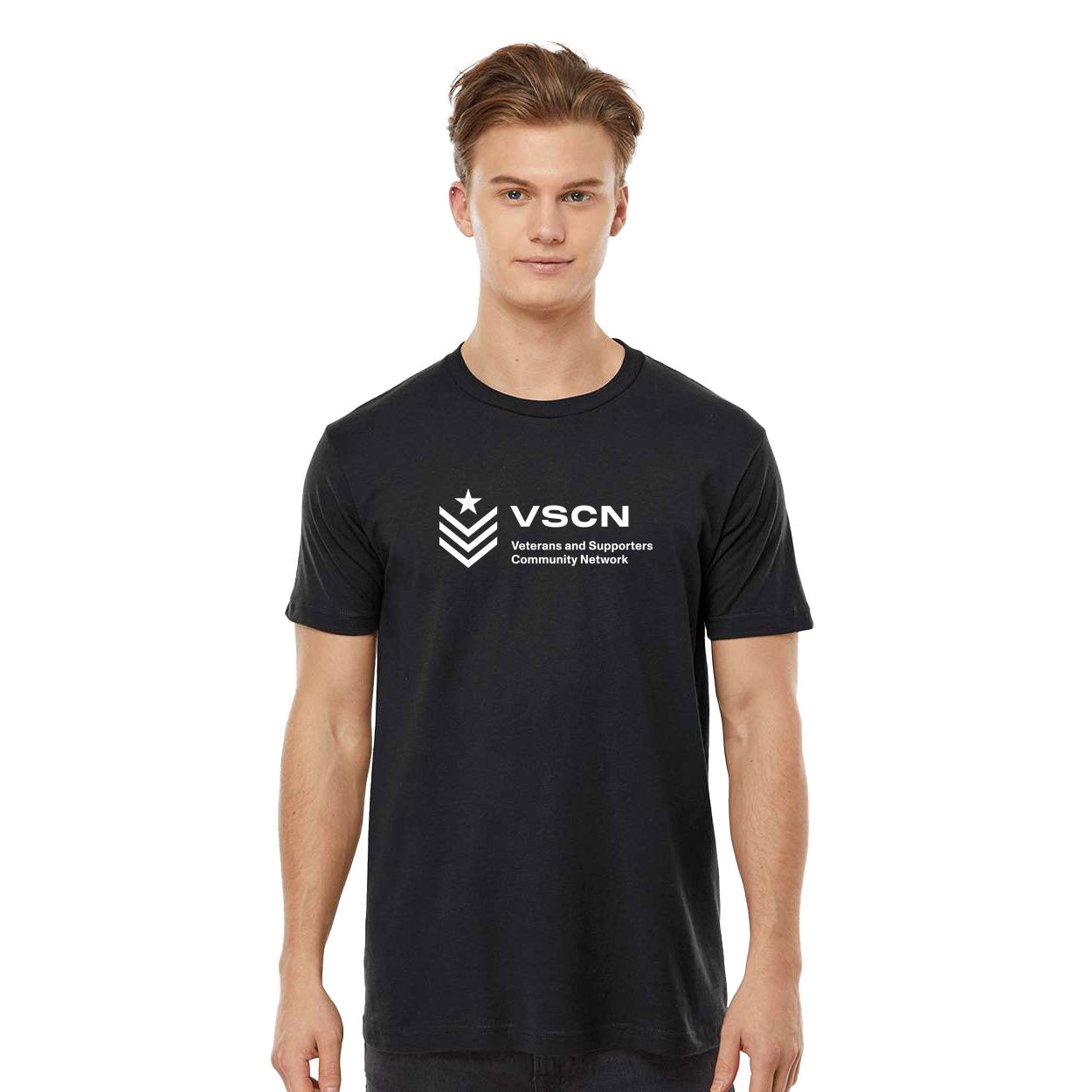 VSCN CLASSIC T-SHIRT